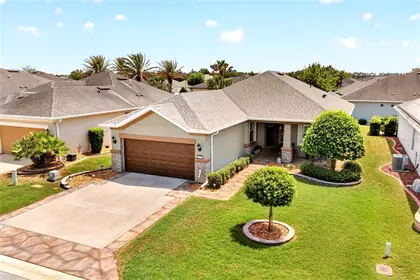 OCALA FL Home