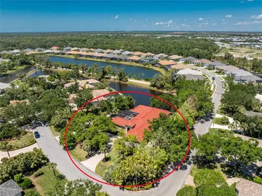 ENGLEWOOD FL Home