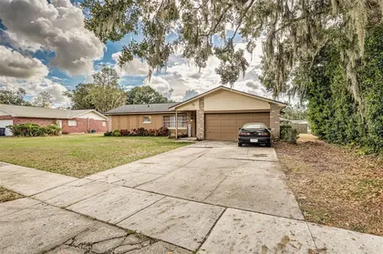 MULBERRY FL Home
