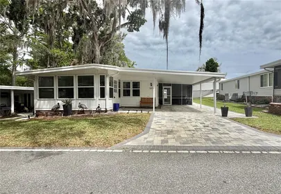 LEESBURG FL Home