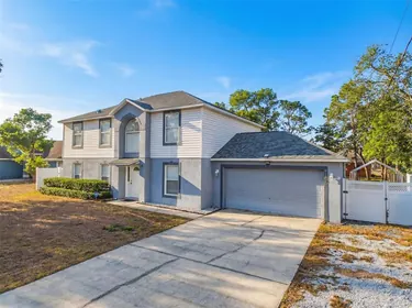 SPRING HILL FL Home