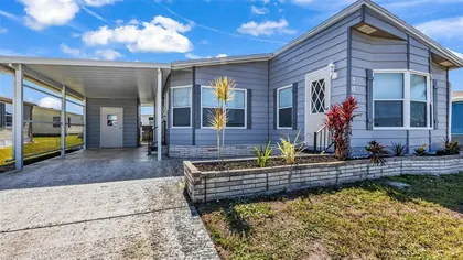 NORTH PORT FL Home