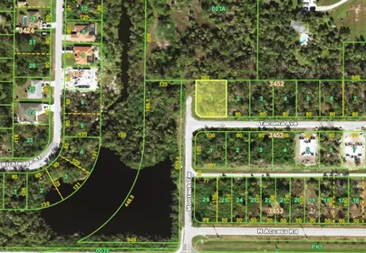 ENGLEWOOD FL Property