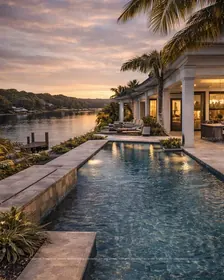 WINDERMERE FL Home