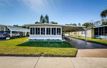 TARPON SPRINGS FL Home
