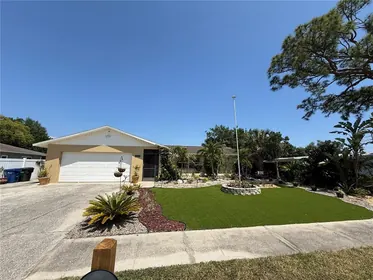 SARASOTA FL Home