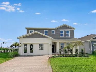 CLERMONT FL Home