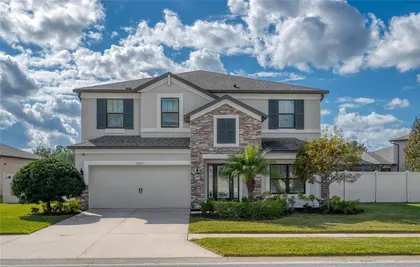 SPRING HILL FL Home