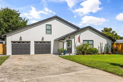 CASSELBERRY FL Home