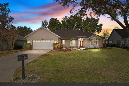 EUSTIS FL Home