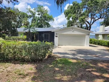 WILDWOOD FL Home