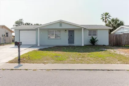 PORT RICHEY FL Home