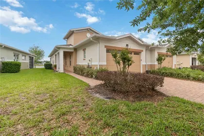 ST CLOUD FL Home