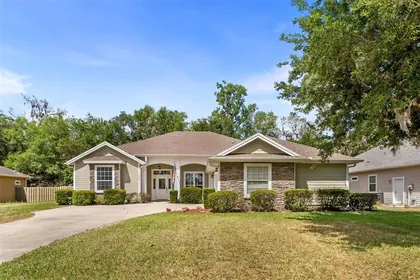 NEWBERRY FL Home