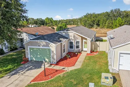LEESBURG FL Home