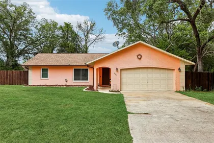 SPRING HILL FL Home