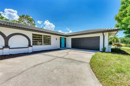 PUNTA GORDA FL Home