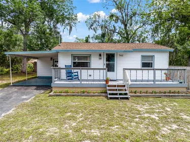 INVERNESS FL Home