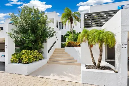 LONGBOAT KEY FL Home