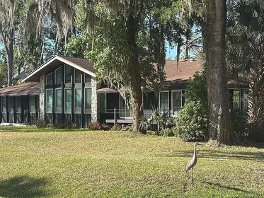GAINESVILLE FL Home