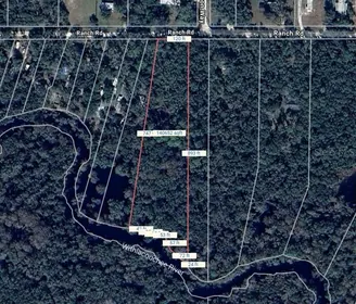 DADE CITY FL Property