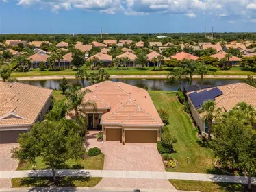 VENICE FL Home