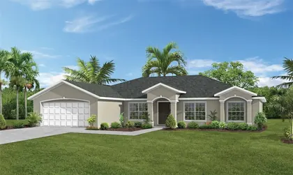PALM COAST FL Home