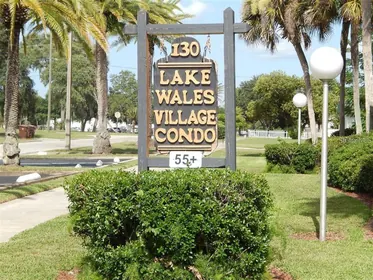 LAKE WALES FL Home