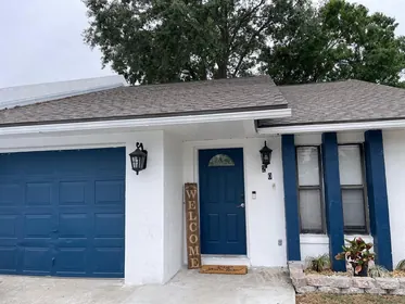 LAKELAND FL Home