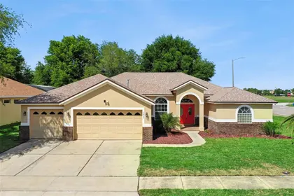 CLERMONT FL Home