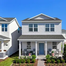 DEBARY FL Home