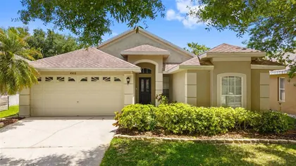 LUTZ FL Home