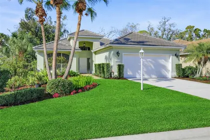 UNIVERSITY PARK FL Home