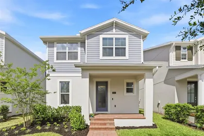APOPKA FL Home