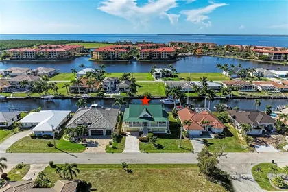 PUNTA GORDA FL Home