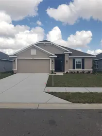 SPRING HILL FL Home