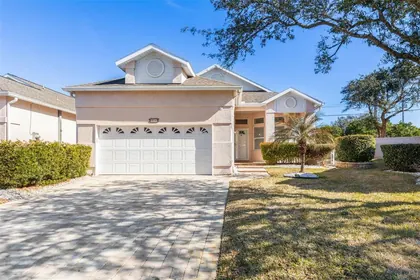 ST AUGUSTINE FL Home