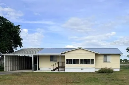 CLEWISTON FL Home