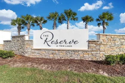ST CLOUD FL Home