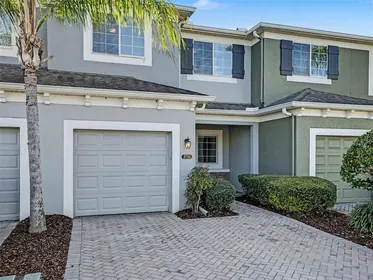 SANFORD FL Home