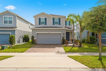 DAVENPORT FL Home