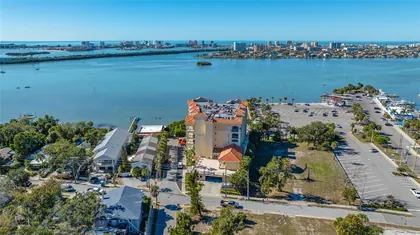 CLEARWATER FL Home