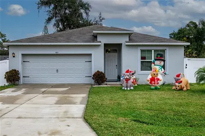 KISSIMMEE FL Home