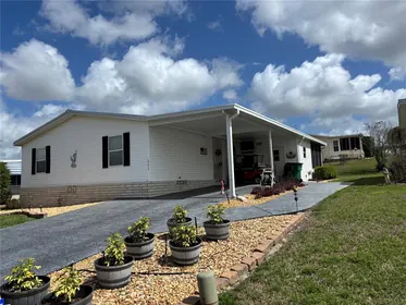 ZEPHYRHILLS FL Home