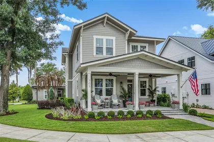WINTER GARDEN FL Home