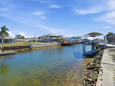 HUDSON FL Property