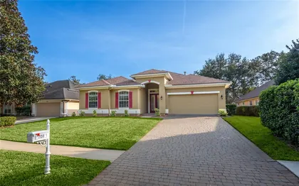ST AUGUSTINE FL Home