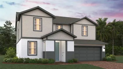 EUSTIS FL Home