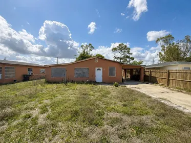 FROSTPROOF FL Home