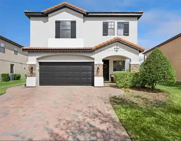 OCOEE FL Home